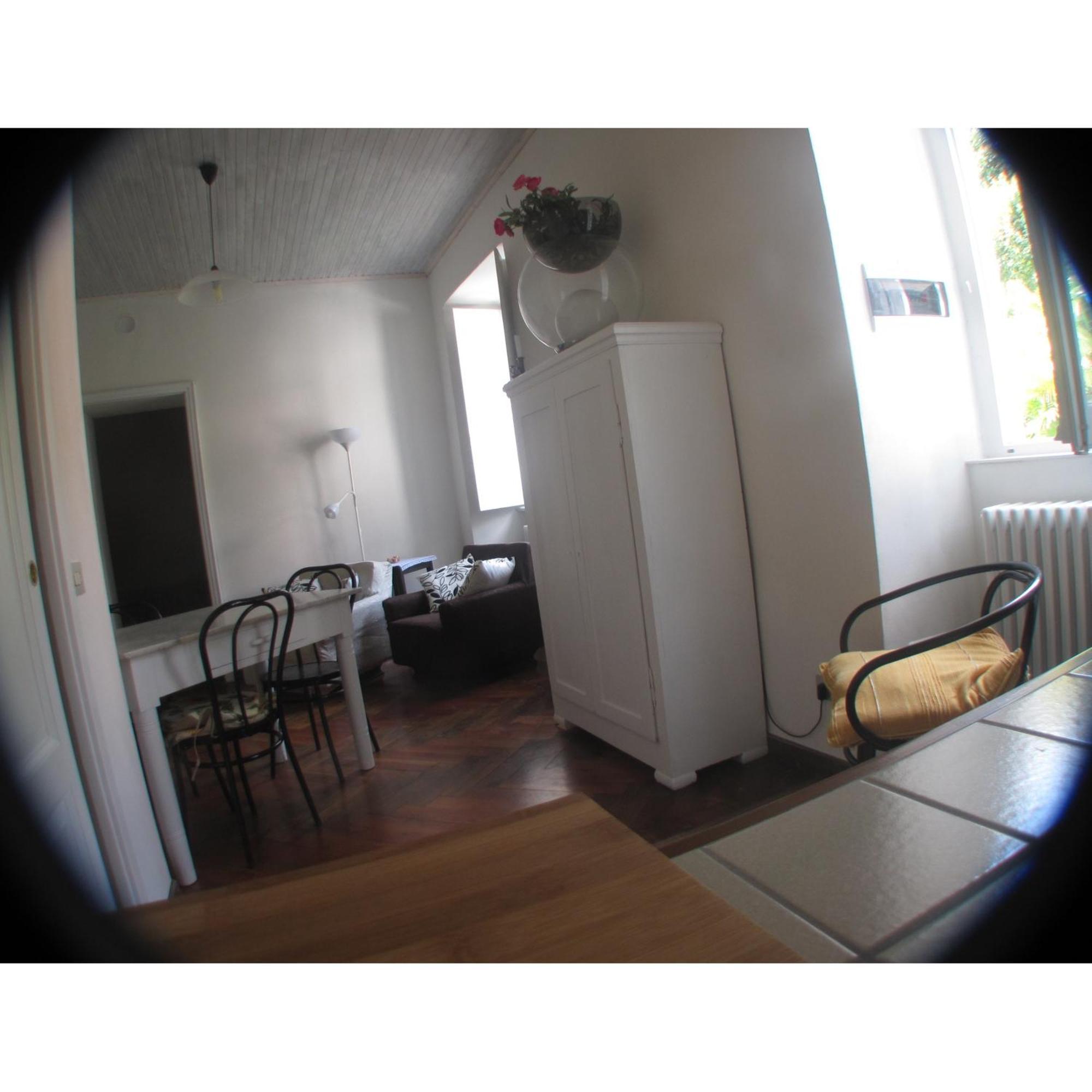 Ferienwohnung Casa Martelli Belgirate Zimmer foto