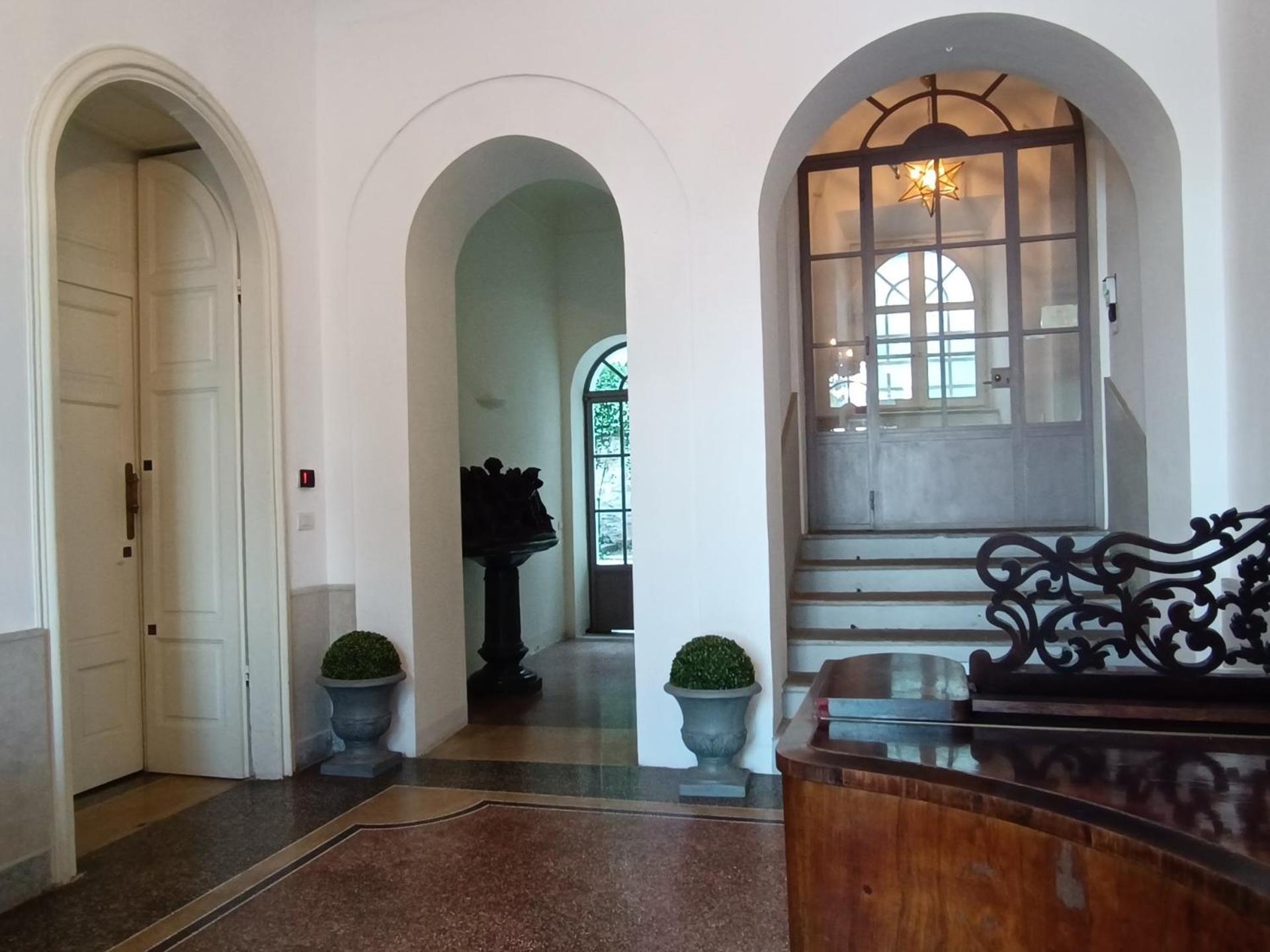 Ferienwohnung Casa Martelli Belgirate Exterior foto