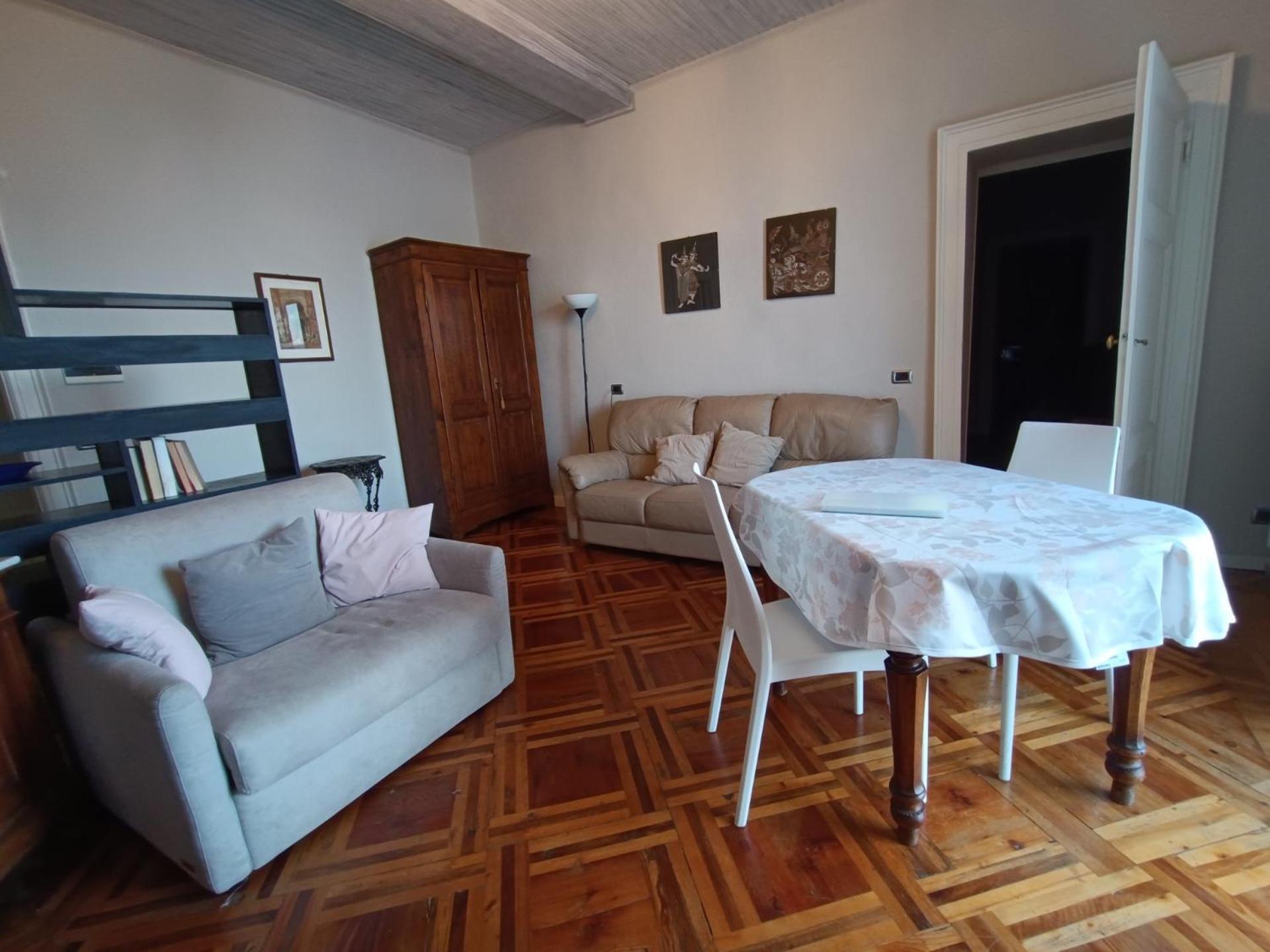 Ferienwohnung Casa Martelli Belgirate Exterior foto