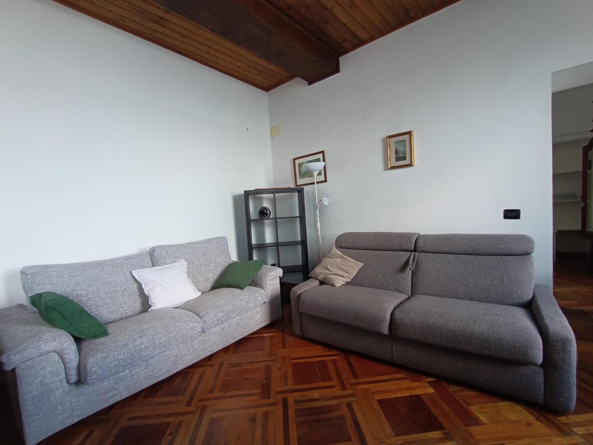 Ferienwohnung Casa Martelli Belgirate Exterior foto