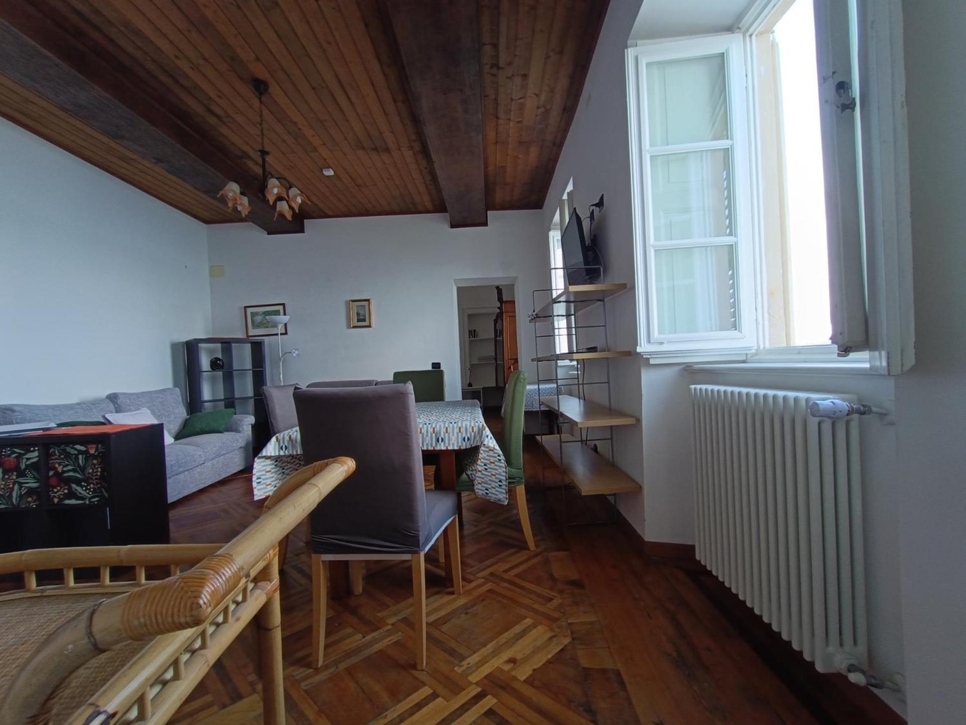Ferienwohnung Casa Martelli Belgirate Exterior foto